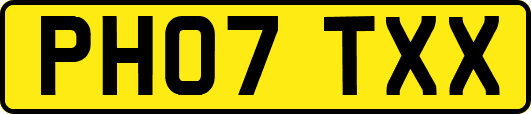PH07TXX
