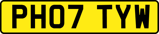 PH07TYW