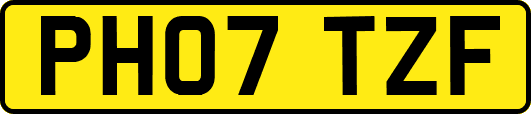 PH07TZF