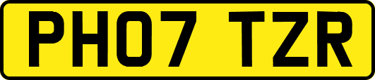 PH07TZR