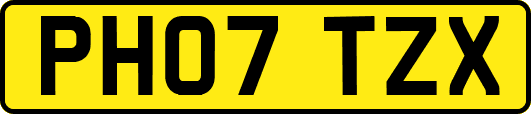 PH07TZX