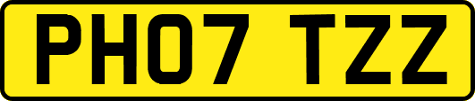 PH07TZZ