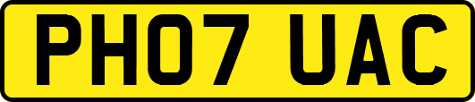 PH07UAC