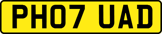 PH07UAD