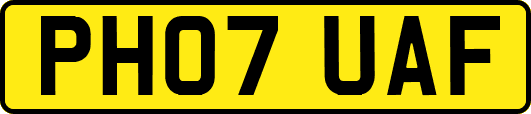 PH07UAF