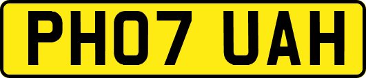 PH07UAH