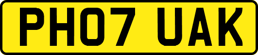 PH07UAK