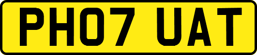 PH07UAT