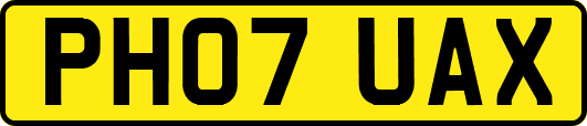 PH07UAX