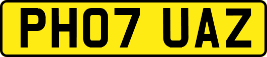 PH07UAZ