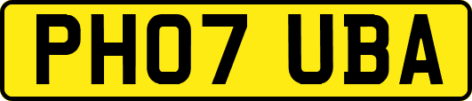 PH07UBA