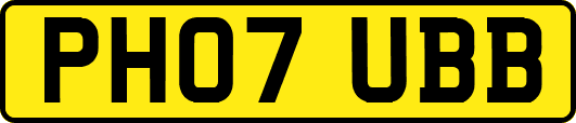 PH07UBB