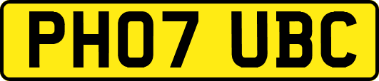 PH07UBC