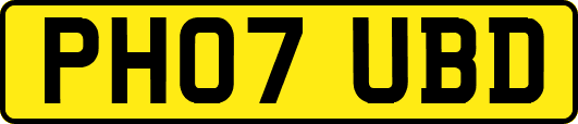 PH07UBD