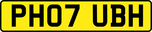 PH07UBH