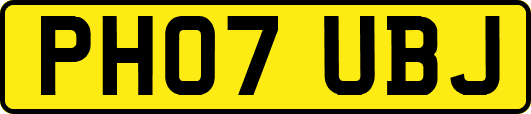 PH07UBJ