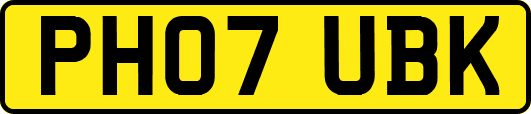 PH07UBK