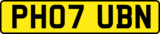 PH07UBN