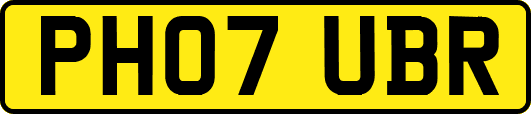 PH07UBR