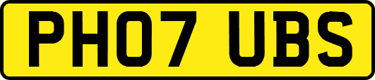 PH07UBS