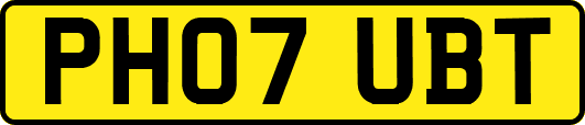 PH07UBT