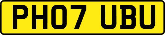 PH07UBU