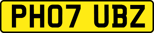PH07UBZ