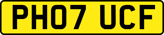 PH07UCF