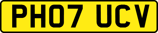 PH07UCV