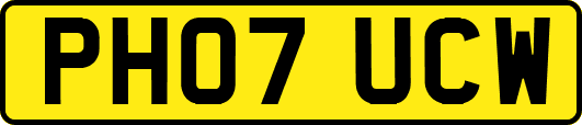 PH07UCW