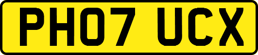 PH07UCX