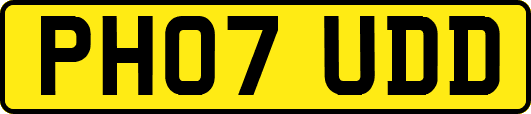 PH07UDD