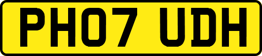 PH07UDH