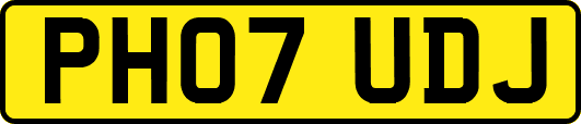 PH07UDJ