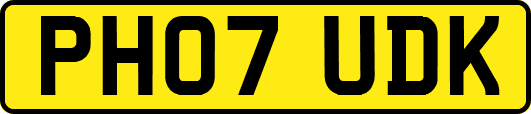 PH07UDK
