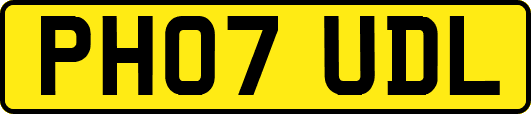 PH07UDL