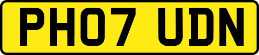 PH07UDN