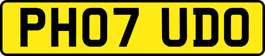 PH07UDO