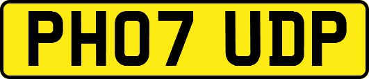 PH07UDP