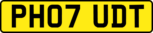 PH07UDT
