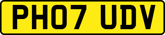 PH07UDV