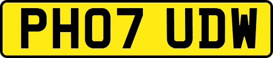 PH07UDW