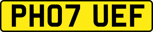 PH07UEF