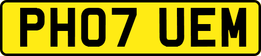 PH07UEM