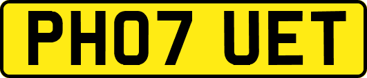 PH07UET