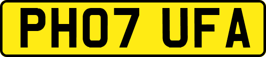PH07UFA