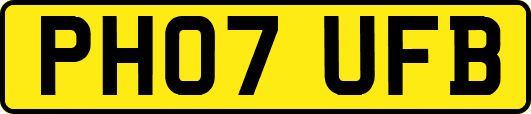 PH07UFB