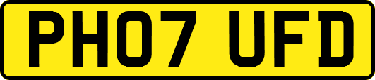 PH07UFD