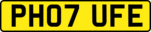 PH07UFE