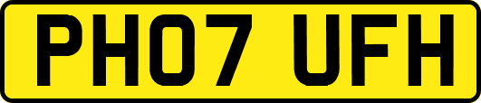 PH07UFH